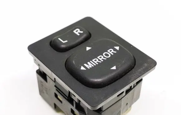 Toyota Yaris Wing mirror switch 183574 769746F
