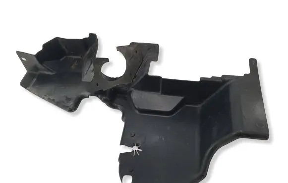 Nissan Navara D40 Intercooler air guide/duct channel F97225
