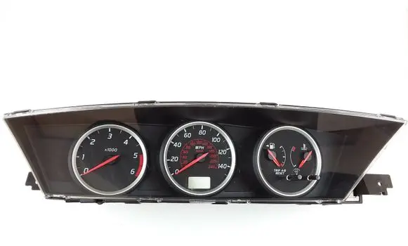 Nissan Primera Speedometer (instrument cluster) AU979 3522051