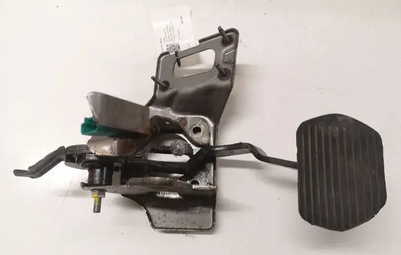 Citroen C4 I Picasso Brake pedal 9682017180000 27117