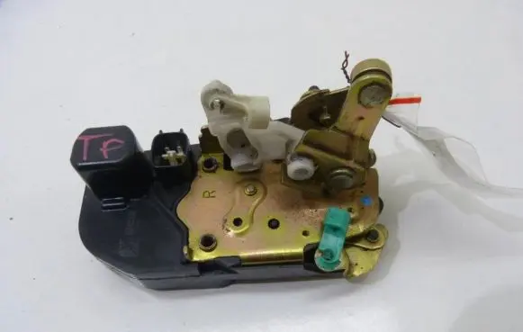 Jeep Grand Cherokee (WK) Rear door lock IMPRK617363