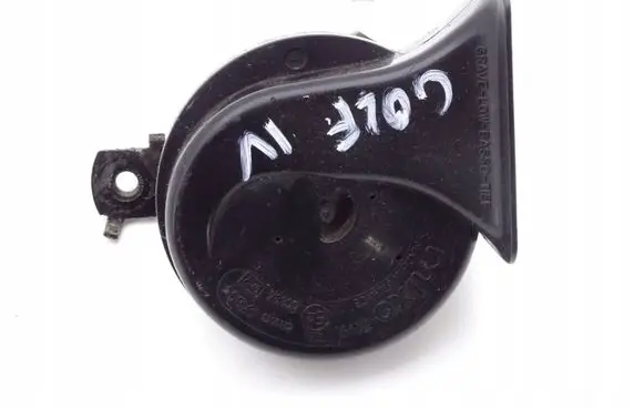 Volkswagen Golf IV Horn signal 191951221