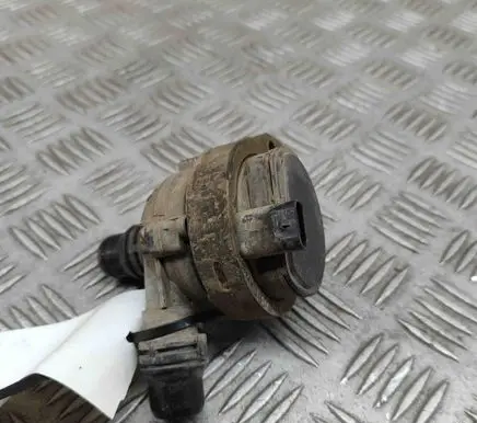 Peugeot 2008 II Electric auxiliary coolant/water pump 0392023428 9833874480