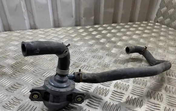 Toyota RAV 4 (XA50) Electric auxiliary coolant/water pump G904042010 64529D021275