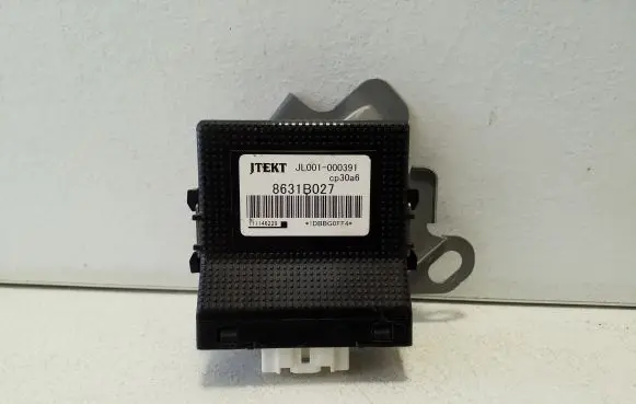 Mitsubishi Outlander Other control units/modules 8631B027 JL001000391