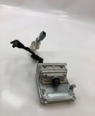 Renault Captur II Windshield/windscreen camera 284629648r
