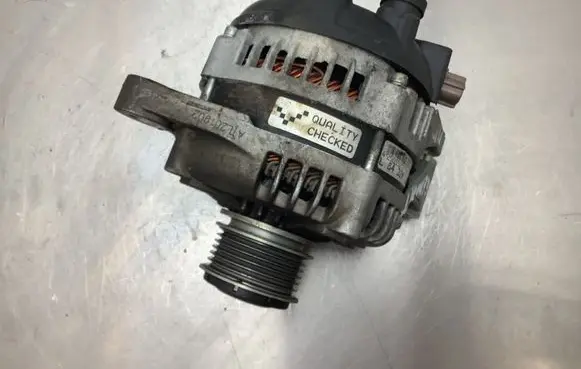 Fiat Freemont Generator/alternator 4250352 84320
