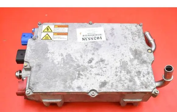 Tesla Model S Engine control unit/module ECU 1028665-00-C