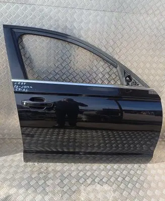 Audi A6 Allroad C7 Front door 