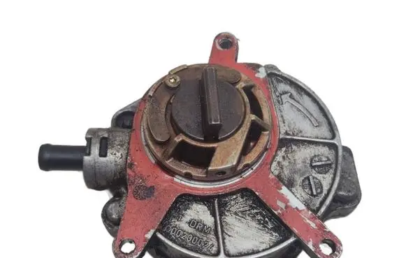 Audi A6 S6 C6 4F Vacuum pump 06E145100C 200200024