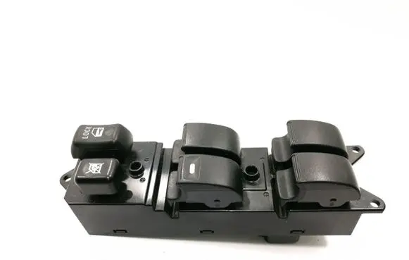 Mitsubishi Lancer Evolution Electric window control switch 8608A068