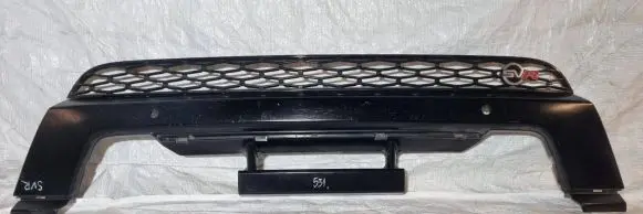 Land Rover Range Rover Sport L494 Front bumper