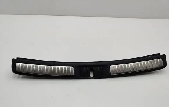 Toyota Avensis T270 Trunk/boot sill cover protection 5838705110