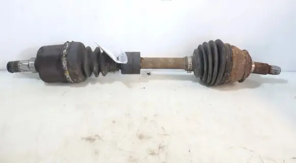 Mini Cooper Hatch Hardtop Front driveshaft