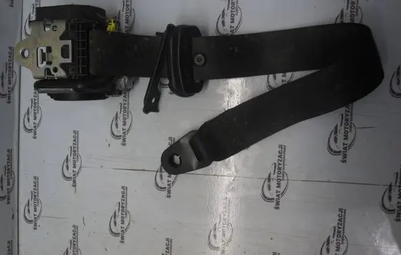 Land Rover Freelander 2 - LR2 Front seatbelt 6G9N-61295-CGW