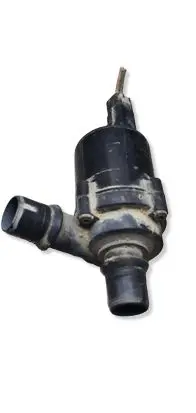 Citroen Berlingo Electric auxiliary coolant/water pump 9659018780 702059090