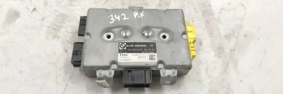BMW 5 E60 E61 Airbag control unit/module 6948691 75789012 CCB4B20B53