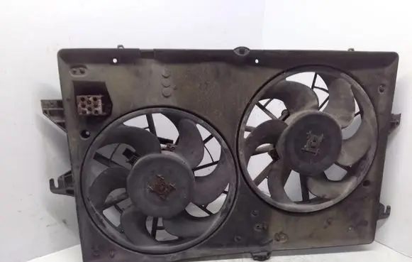 Ford Mondeo MK II Electric radiator cooling fan 95BB8146BC