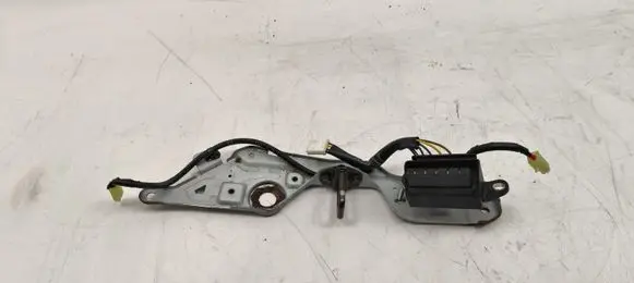 Hyundai Tucson JM Tailgate sensor 919502E010
