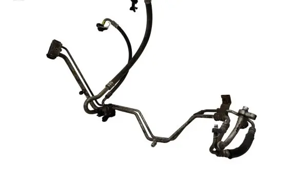 KIA Sportage Air conditioning (A/C) pipe/hose
