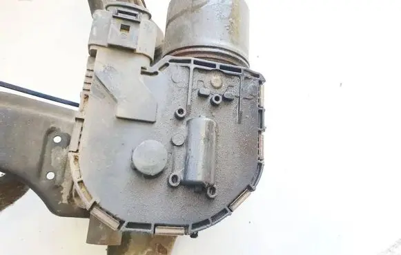 Ford S-MAX Wiper motor 6m21175808bc 1137328405