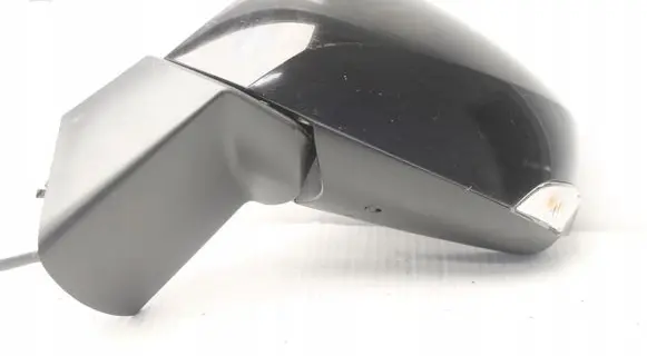 Renault Twingo III Front door electric wing mirror