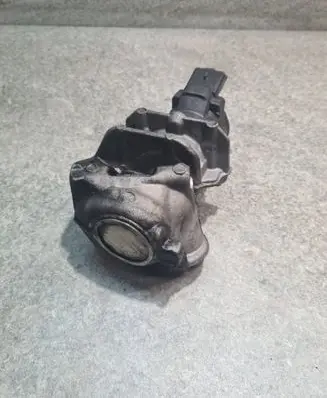 Peugeot 308 EGR valve 9672880080 V29006980