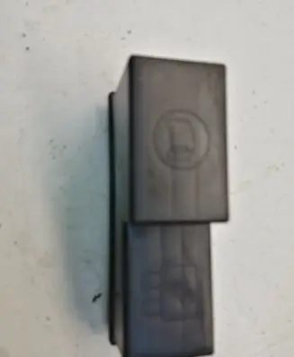 Ford Transit Fuse box cover 2C1T14N003DA