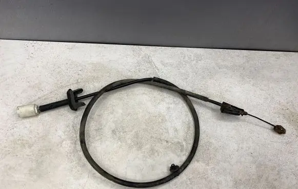 Citroen C4 Grand Picasso Handbrake/parking brake wiring cable 0204280090