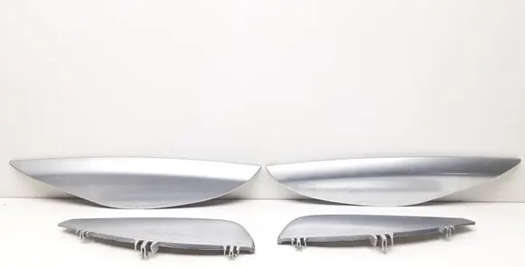 Mercedes-Benz R W251 Interior decorative trim set A2516801717 A2516801817 A2516830328