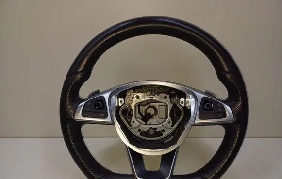 Mercedes-Benz E W238 Steering wheel A0004609710