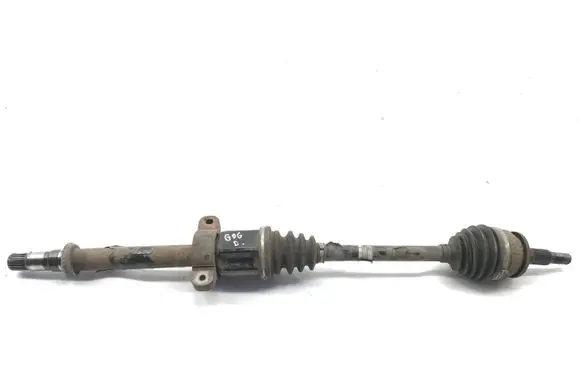 Toyota Verso-S Front driveshaft