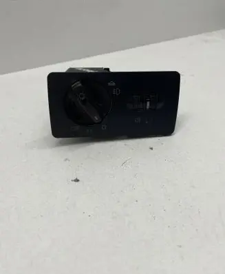 Skoda Fabia Mk1 (6Y) Light switch 6Y1941531 TC4242