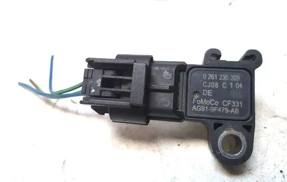 Ford Ranger Air pressure sensor 0261230309