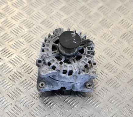 Audi A6 S6 C7 4G Generator/alternator 04L903017C 417007991