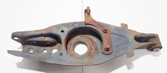 Mercedes-Benz C W203 Rear upper control arm/wishbone
