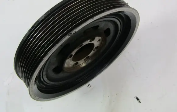 Mazda 6 Crankshaft pulley 