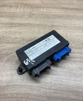 Renault Laguna I Other control units/modules 73847257