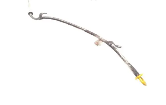Oil level dip stick