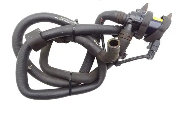 Audi Q7 4L Water pump 7L0965561L 7L6121058AN