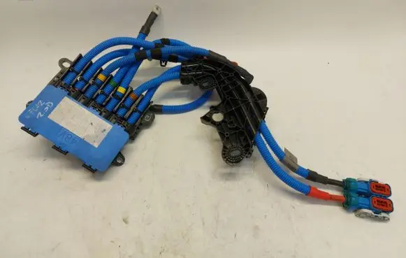 Land Rover Range Rover Velar Front door wiring loom/harness boot m8a2-14n168-ab