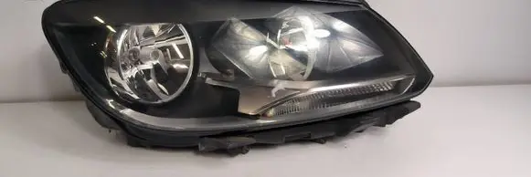 Volkswagen Touran II Headlight part 030126860200 1T2941006H