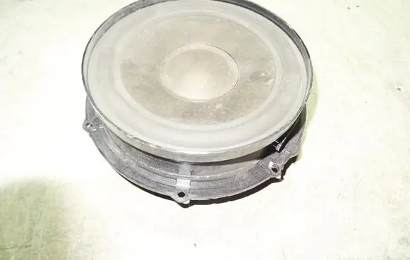 Volkswagen Caddy Front door speaker 1T0035411J