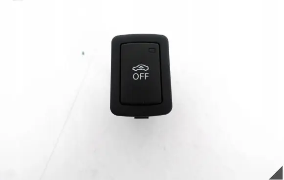 Audi A8 S8 D4 4H Alarm switch 4H0962109A