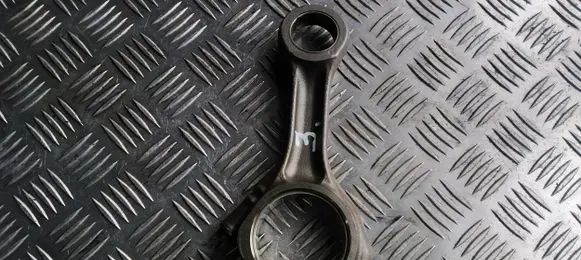 Fiat Ducato Connecting rod/conrod 