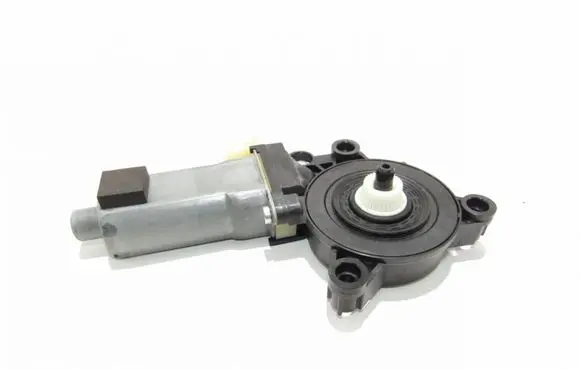 KIA Sorento Front door window regulator motor 