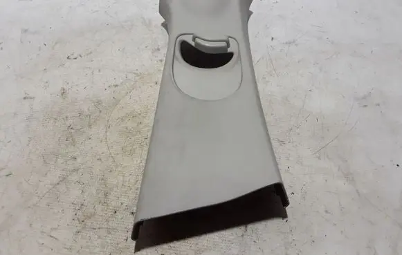 Renault Espace V (RFC) (B) pillar trim (top) 769135524R