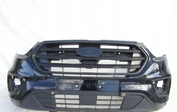 Ford Transit Custom Front bumper