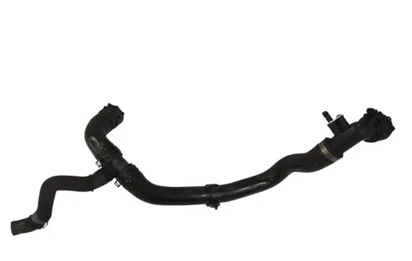 Audi A5 Engine coolant pipe/hose 8w0122055cb