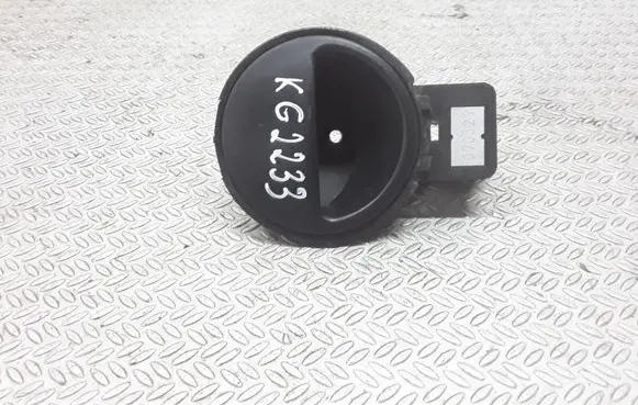 Chevrolet Kalos Rear door interior handle